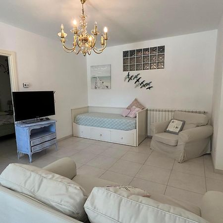 Villa Messina Capoliveri  Esterno foto
