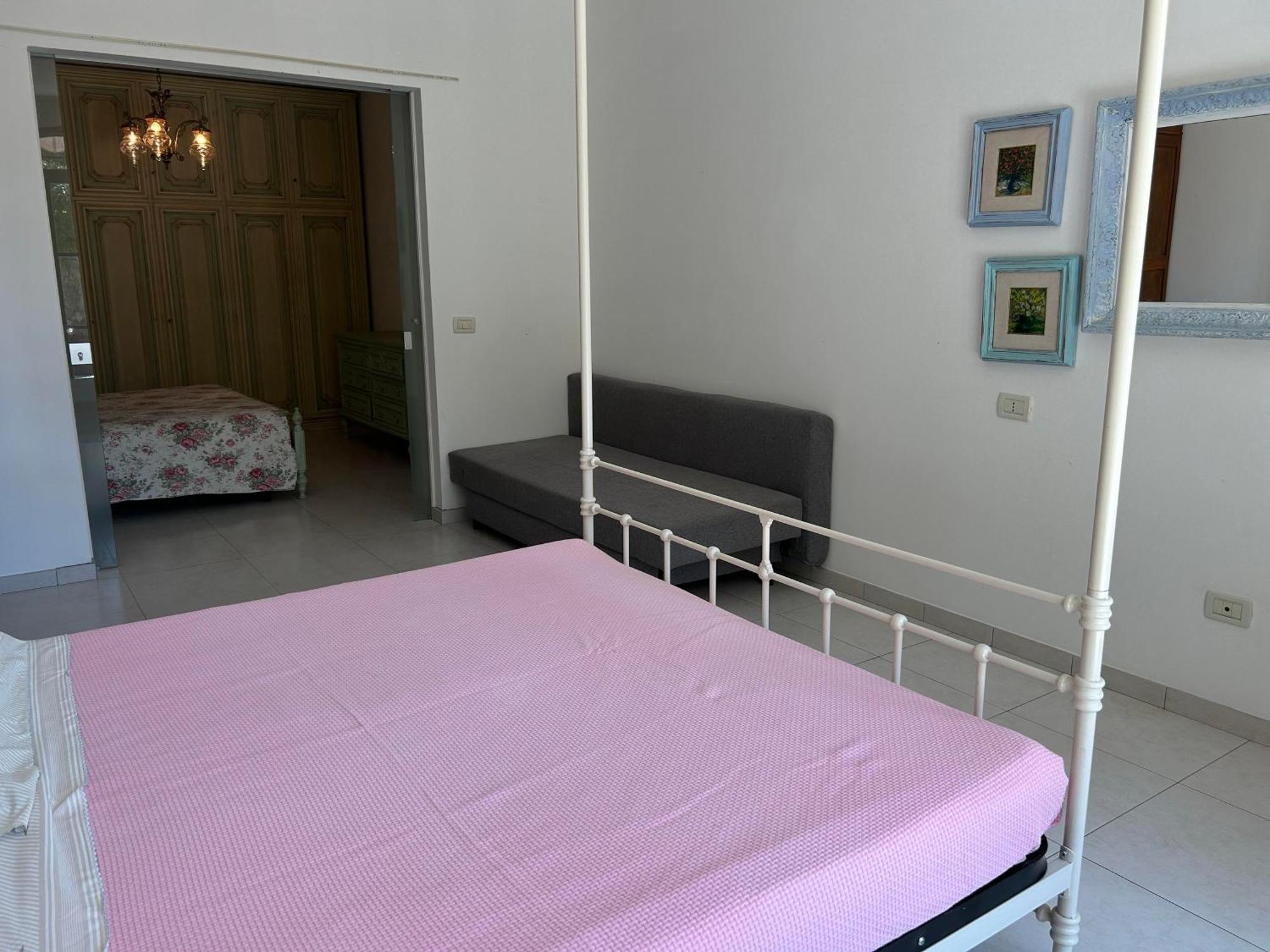 Villa Messina Capoliveri  Esterno foto