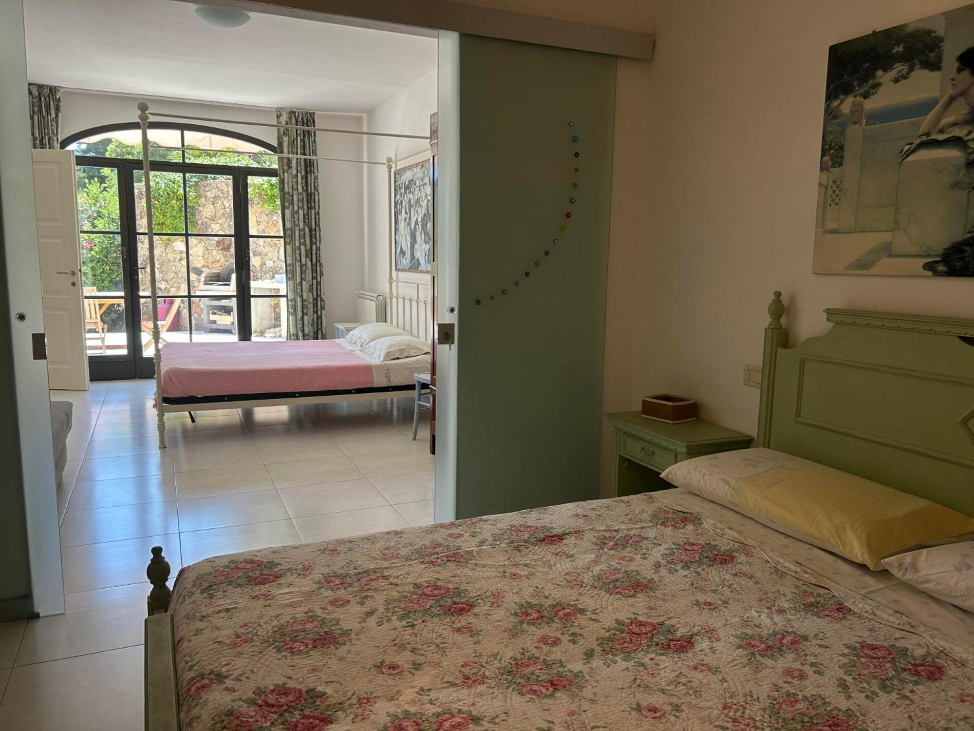 Villa Messina Capoliveri  Esterno foto