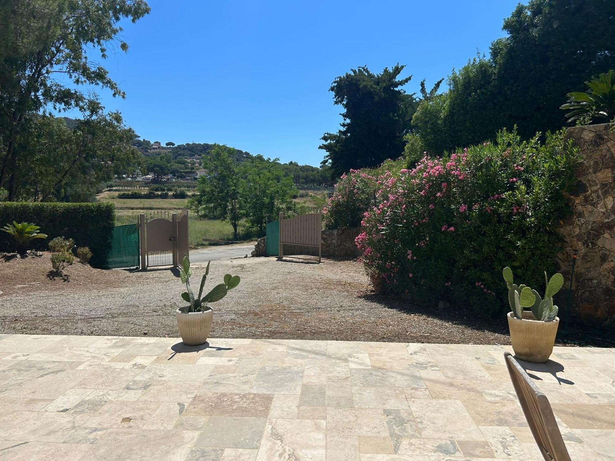 Villa Messina Capoliveri  Esterno foto
