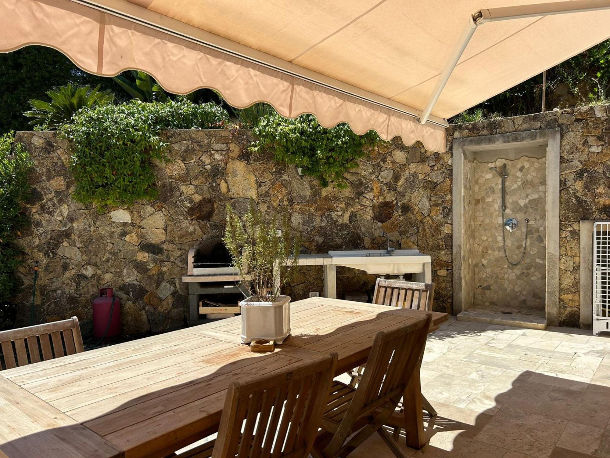 Villa Messina Capoliveri  Esterno foto