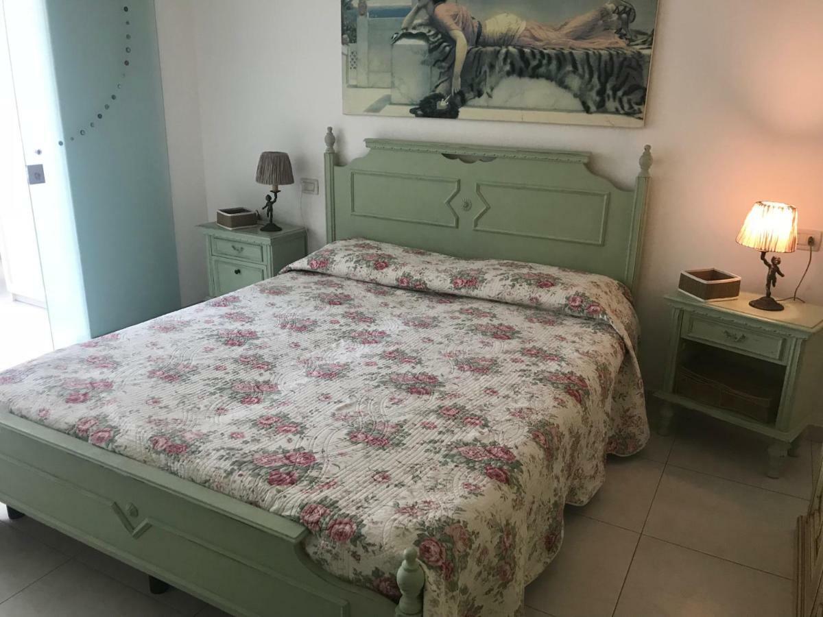 Villa Messina Capoliveri  Esterno foto