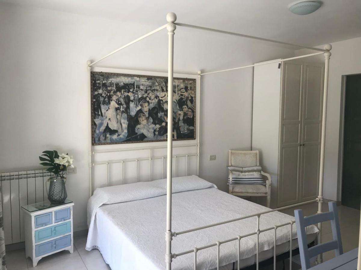 Villa Messina Capoliveri  Esterno foto